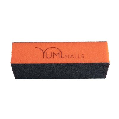 YUMI™ Nails-viila: musta blokki