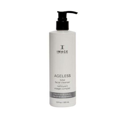 PRO AGELESS Total Facial Cleanser 355ml