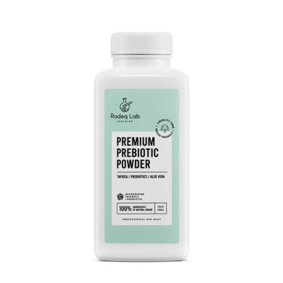 Premium Prebiotic Powder -puuteri (100 g)